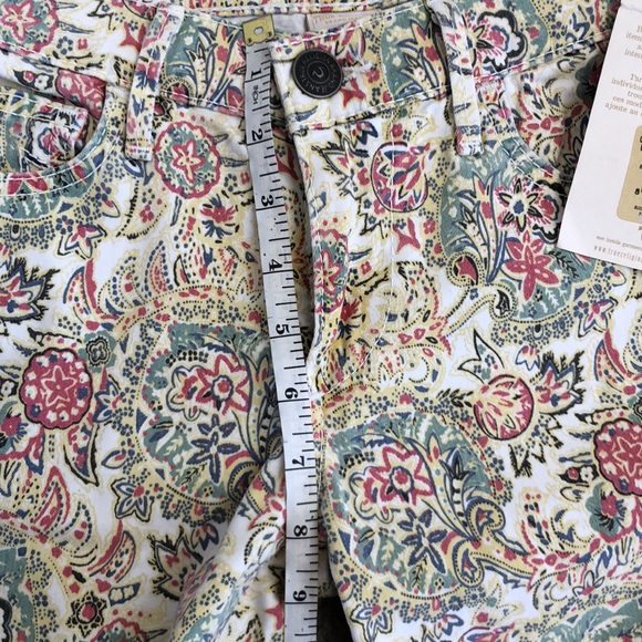 NWT True Religion skinny jeans - Picture 10 of 12